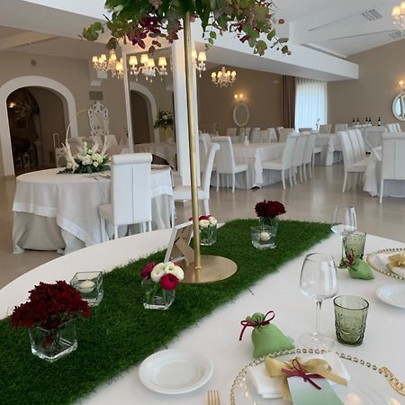 Villa Natia 莫托拉 外观 照片