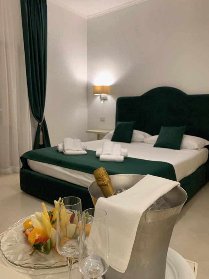 Villa Natia 莫托拉 外观 照片