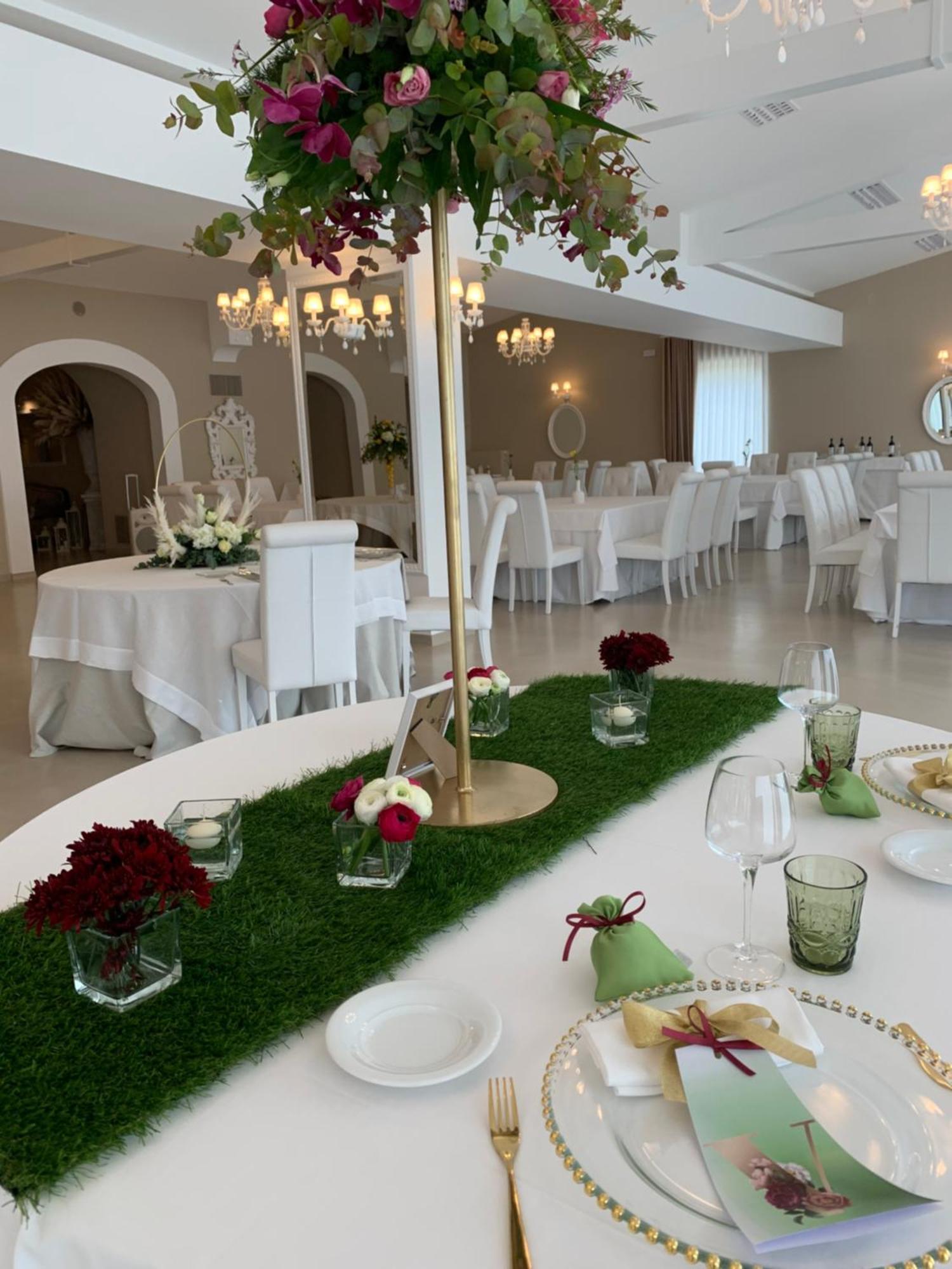 Villa Natia 莫托拉 外观 照片