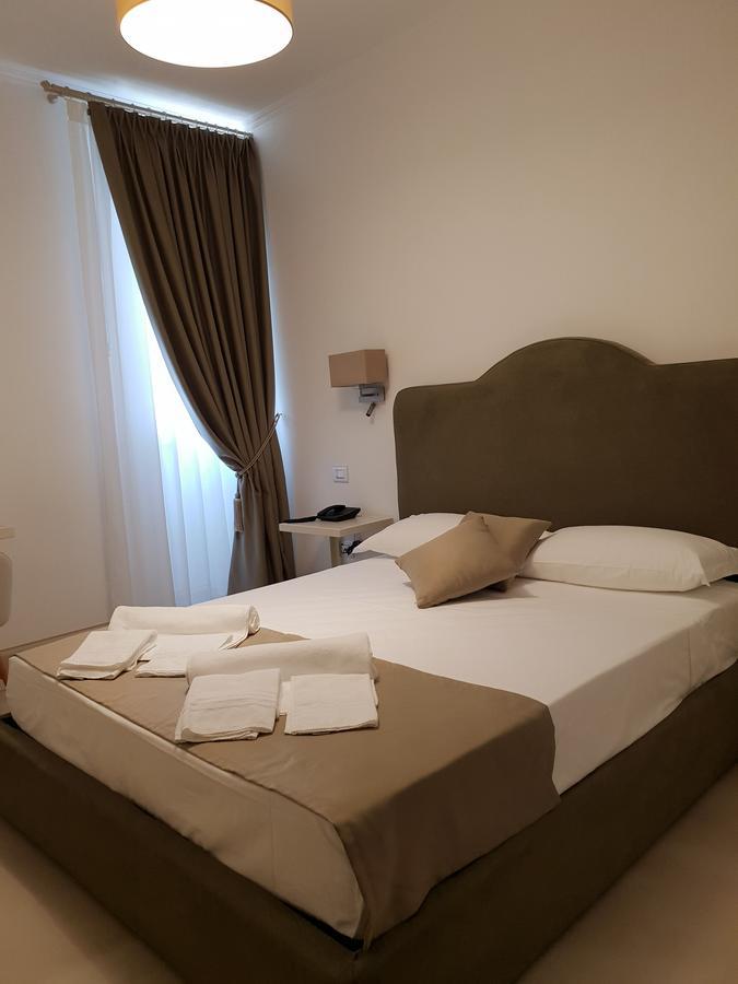 Villa Natia 莫托拉 外观 照片