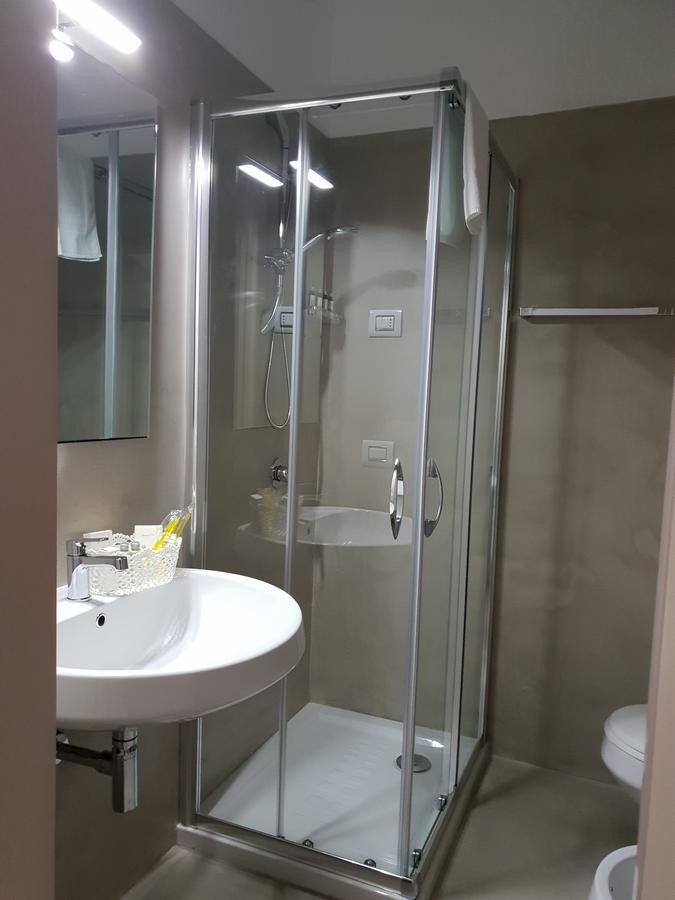 Villa Natia 莫托拉 外观 照片