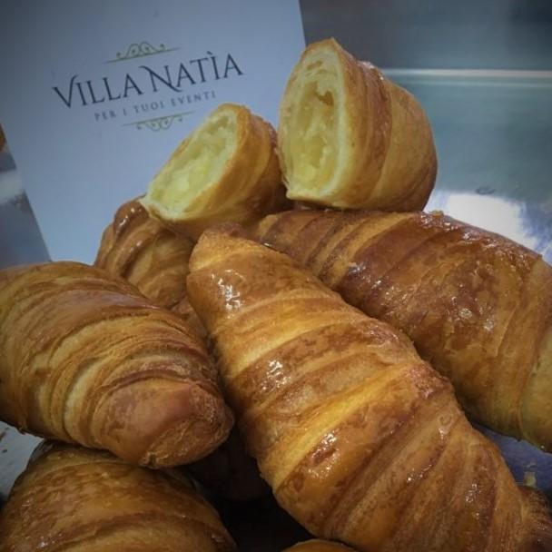 Villa Natia 莫托拉 外观 照片