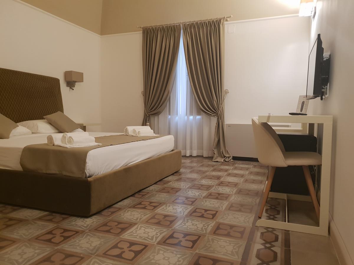 Villa Natia 莫托拉 外观 照片