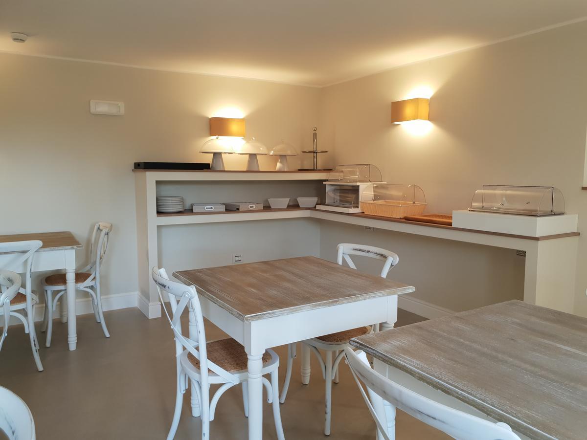 Villa Natia 莫托拉 外观 照片