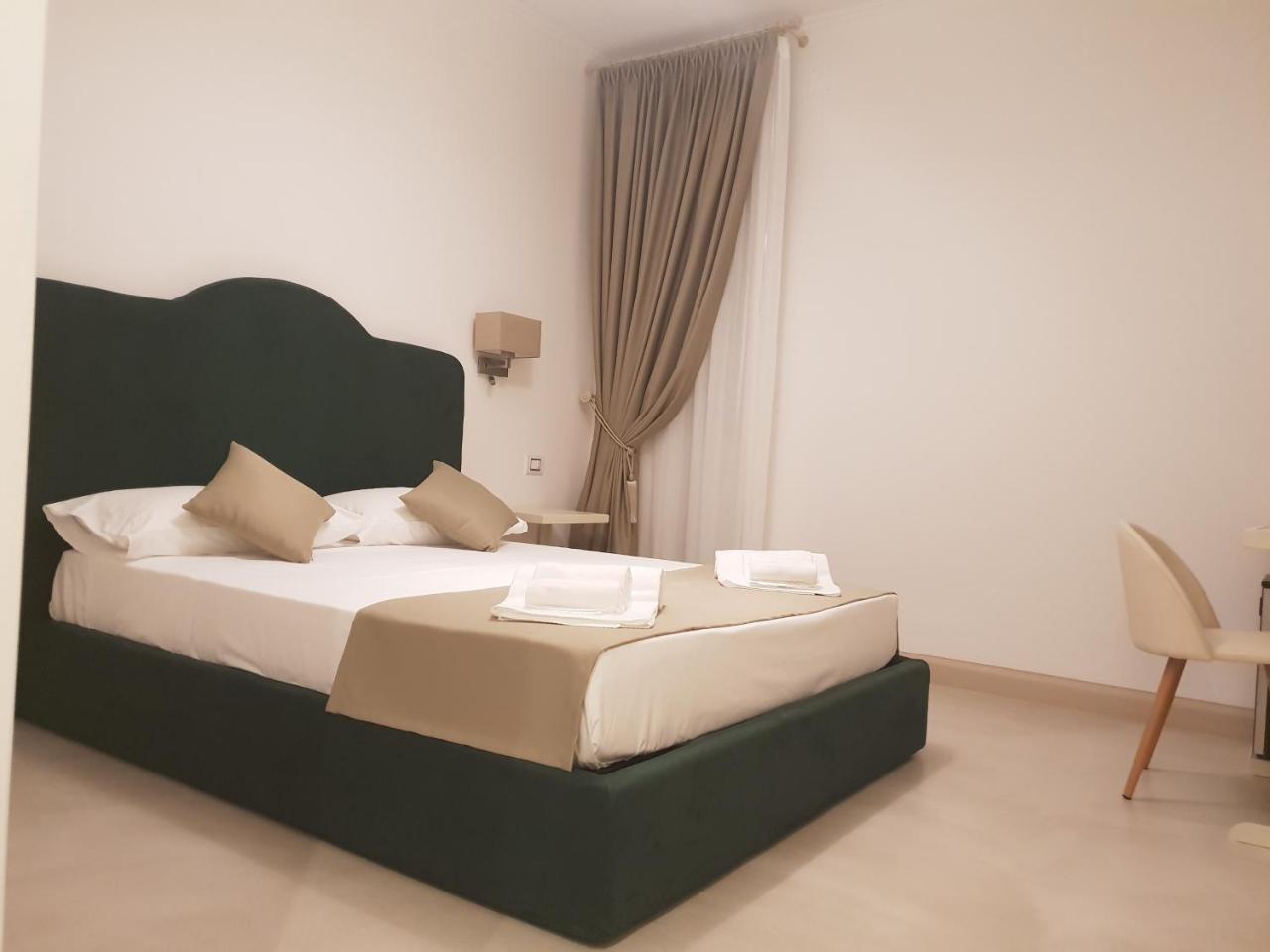Villa Natia 莫托拉 外观 照片