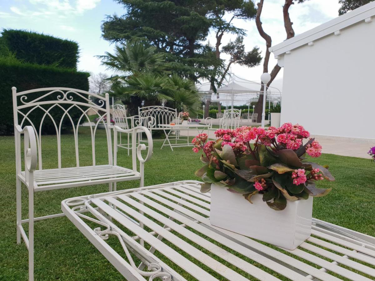 Villa Natia 莫托拉 外观 照片