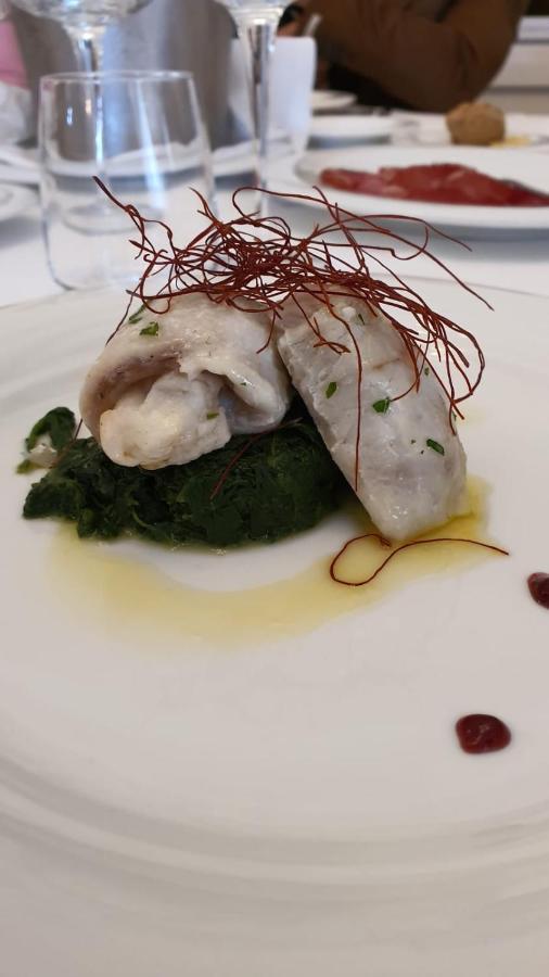 Villa Natia 莫托拉 外观 照片